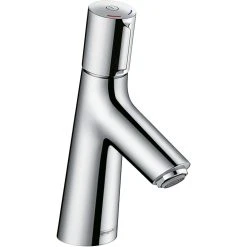 Hans Grohe Hansgrohe Håndvaskearmatur Select 80 Krom