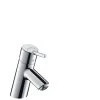 Hans Grohe Hansgrohe Håndvaskearmatur Talis S2 Forkromet