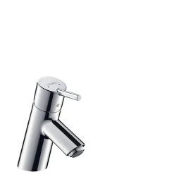 Hans Grohe Hansgrohe Håndvaskearmatur Talis S2 Forkromet