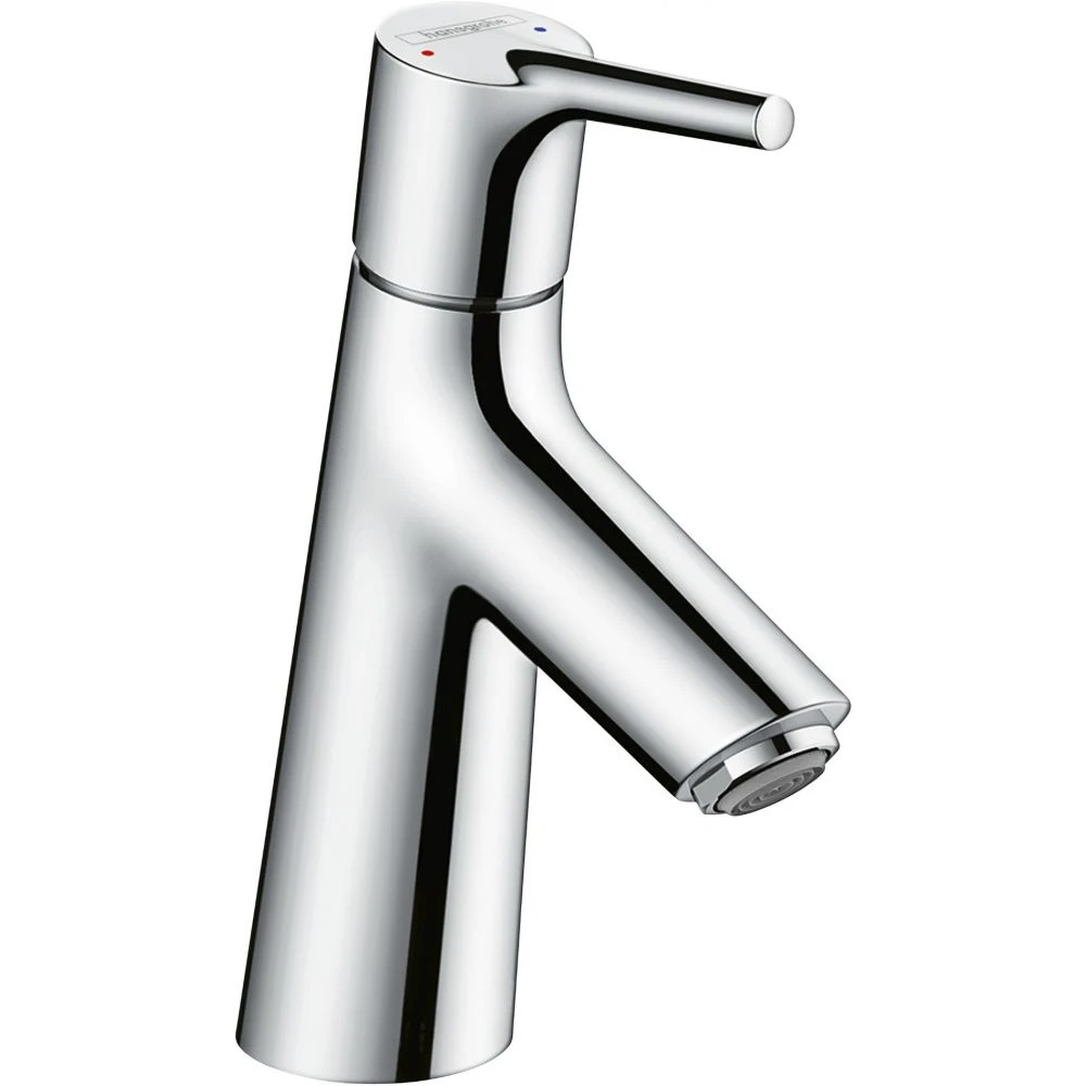 Hans Grohe Hansgrohe Håndvaskearmatur Talis S80 1 Hans Grohe Hansgrohe Håndvaskearmatur Talis S80