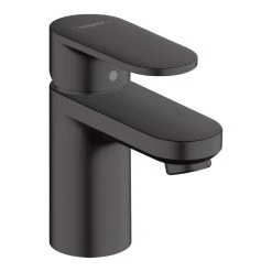 Hans Grohe Hansgrohe Håndvaskearmatur Vernis 70 Mat Sort