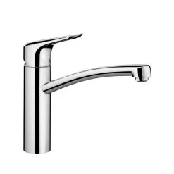 Hans Grohe Hansgrohe Køkkenarmatur Ecos M Krom