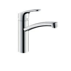 Hans Grohe Hansgrohe Køkkenarmatur Focus 160 Krom