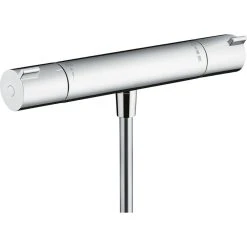 Hans Grohe Hansgrohe Termostatarmatur Ecostat 1001cl Krom