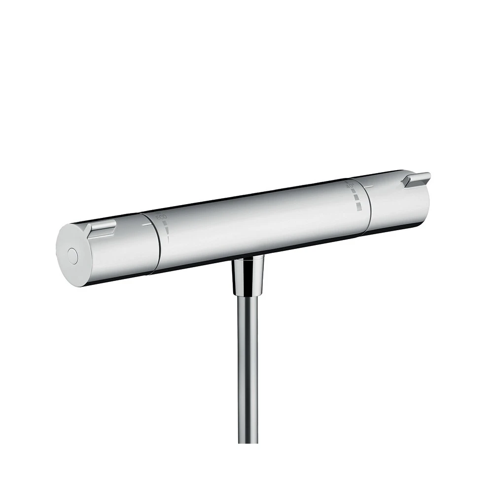 Hans Grohe Hansgrohe Termostatarmatur Myfox Forkromet 1 Hans Grohe Hansgrohe Termostatarmatur Myfox Forkromet