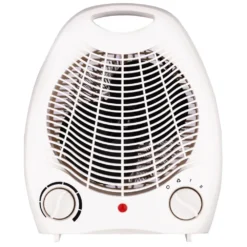 Home>it Home-it Varmeblæser Med 2 Trin 230 Volt 1000/2000 Watt