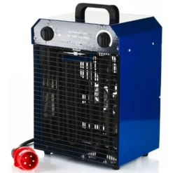 Jo-el Varmeblæser 9 Kw. - 821028