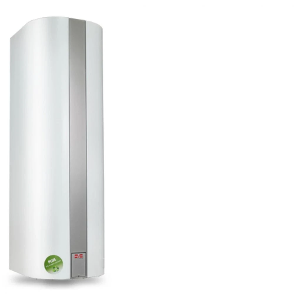 Metro 100 Liter Model 160 Fjernvarmebeholder 1 Metro 100 Liter Model 160 Fjernvarmebeholder