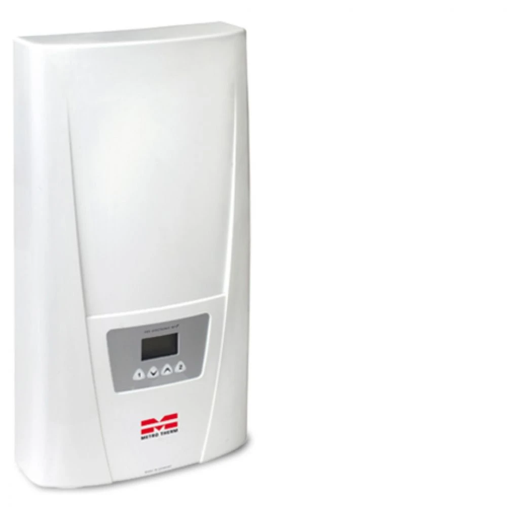 Metromini 18 El-Gennemstrømnings Vandvarmer 1 Metromini 18 El-Gennemstrømnings Vandvarmer