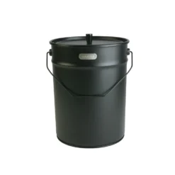 Morsø Jernstøberi A/S Morsø Aske-/opbevaringsspand M/låg - 62905700