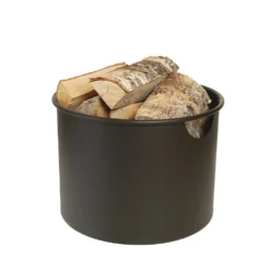 Morsø Jernstøberi A/S Morsø Brændespand, Ø45 X 34 Cm - 62920421