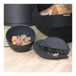 Morsø Jernstøberi A/S Morsø Curva Pejsesæt - 62916521 -Homeshop salg mors curva pejsesaet 62916521 2