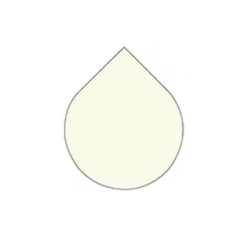 Morsø Jernstøberi A/S Morsø Glasplade - Dråbe - 110 X 130 Cm - 6 Mm* - 62928300