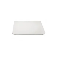 Morsø Jernstøberi A/S Morsø Glasplade - Kvadrat - 100x100 Cm - 6 Mm* - 62928100