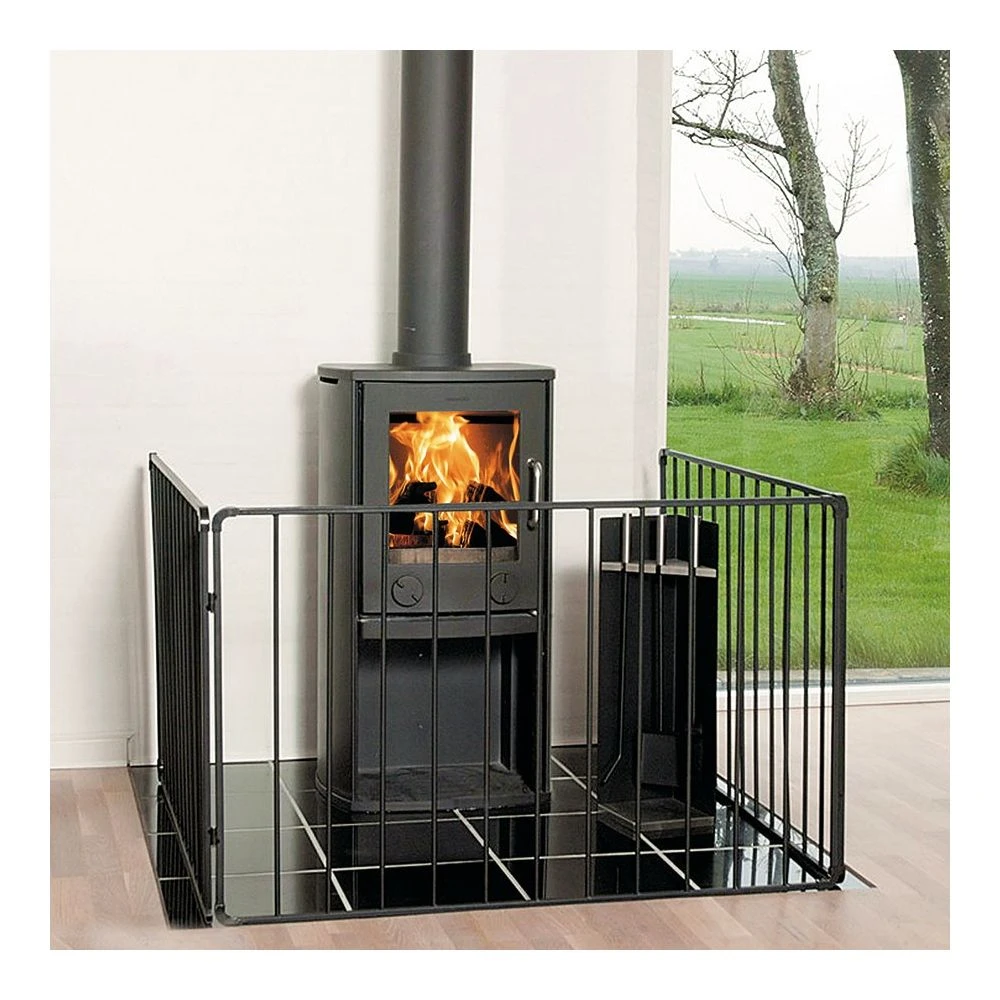 Morsø Jernstøberi A/S Morsø Morsø Børnegitter - 62906821 2 Morsø Jernstøberi A/S Morsø Morsø Børnegitter - 62906821 - Billede 2