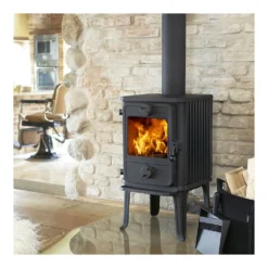 Morsø Jernstøberi A/S Morsø 1010 - Brændeovn -Homeshop salg morso 1010 braendeovn 3