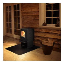 Morsø Jernstøberi A/S Morsø Brændeovn 3142 Sort -Homeshop salg morso braendeovn 3142 sort 3