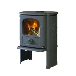 Morsø Jernstøberi A/S Morsø Brændeovn 3142 Sort -Homeshop salg morso braendeovn 3142 sort 4