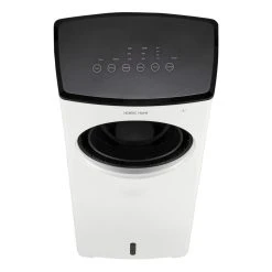 Aurora Nordichome Ft-543 Air Cooler 3speeds,4l Vand Tank -Homeshop salg nordichome ft 543 air cooler 3speeds4l vand tank 2