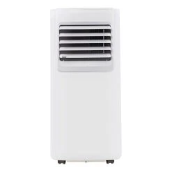 Aurora Nordichome Portable Ac 7000 Btu, Hvid