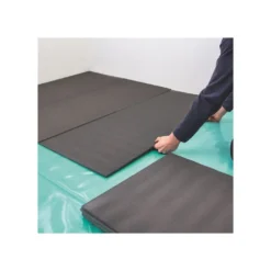 Pergo QuickHeat Udfyldningsmåtte 120 X 50 Cm Gulvvarme