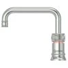 Quooker Classic Nordic Single Tap Square - Rustfrit Stål