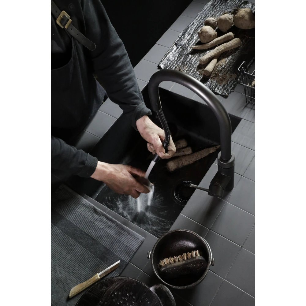 Quooker Flex - Black 2 Quooker Flex - Black - Billede 2