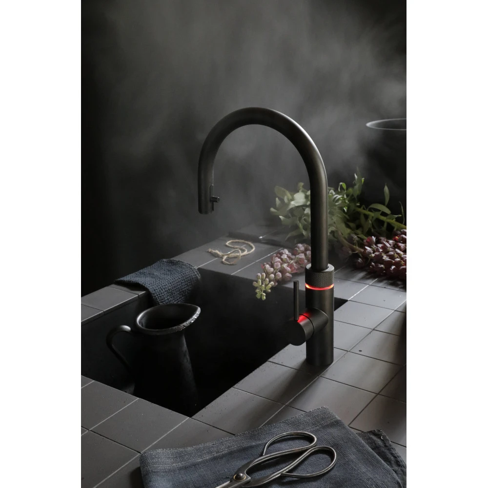 Quooker Flex - Black 1 Quooker Flex - Black