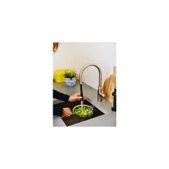 Quooker Flex Sæt M. 3l Krom Inkl. Pro3 & Cube Beholder -Homeshop salg quooker flex saet m 3l krom inkl pro3 cube beholder 7