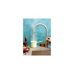 Quooker Flex Sæt M. 3l Rustfrit Stål Inkl. Pro3 & Cube Beholder -Homeshop salg quooker flex saet m 3l rustfrit stal inkl pro3 cube beholder 6