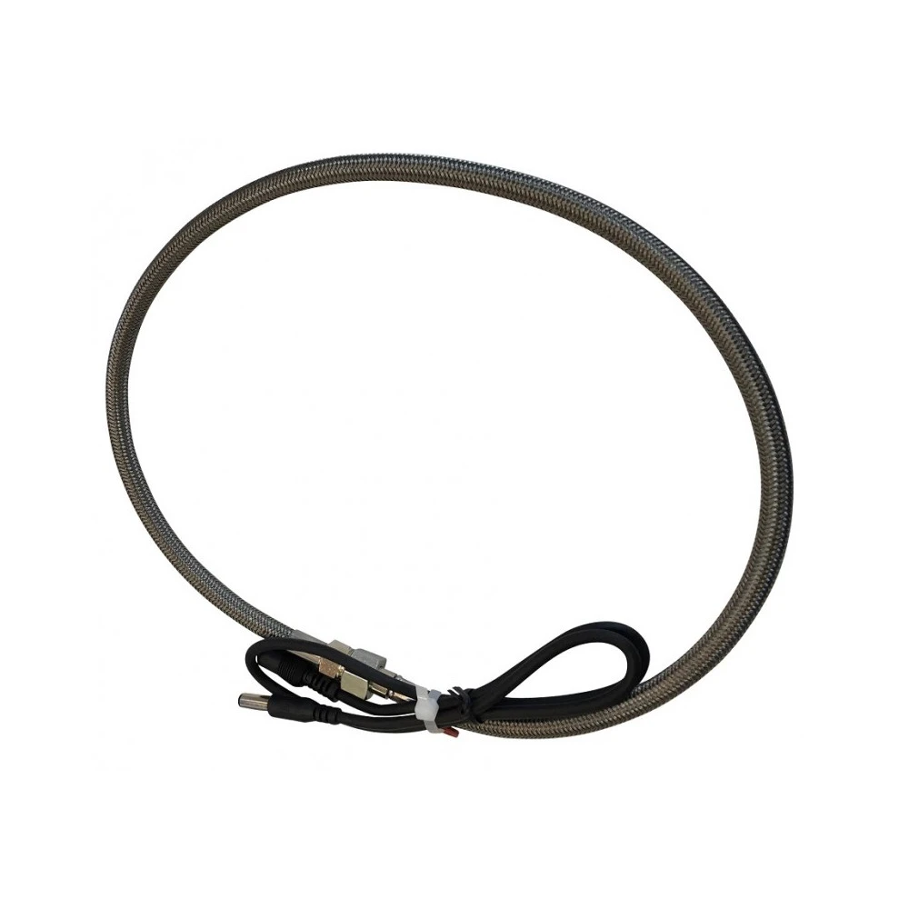 Quooker Forlængerslange 60 Cm Nordic 1 Quooker Forlængerslange 60 Cm Nordic