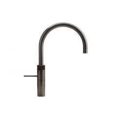 Quooker Fusion Round - Bruneret Messing