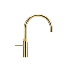 Quooker Fusion Round - Messing