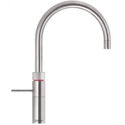 Quooker Fusion Round - Rustfrit Stål