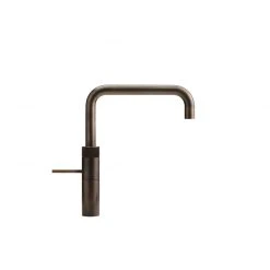 Quooker Fusion Square - Bruneret Messing