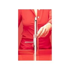 Quooker Fusion Round Krom, 3i1 Kogende Vandhane M/PRO3-VAQE