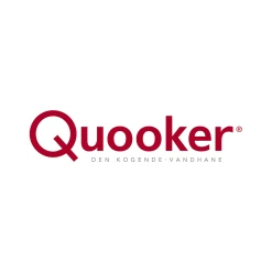 Quooker Roset Til Hane - Guld