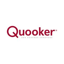 Quooker Roset Til Hane - Black