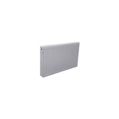VVS Trading A/S Radiator 600xpk2x1000 Mm 32 Kg