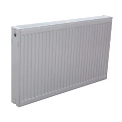 VVS Trading A/S Radiator 600xpk2x600 Mm 38.3 Kg