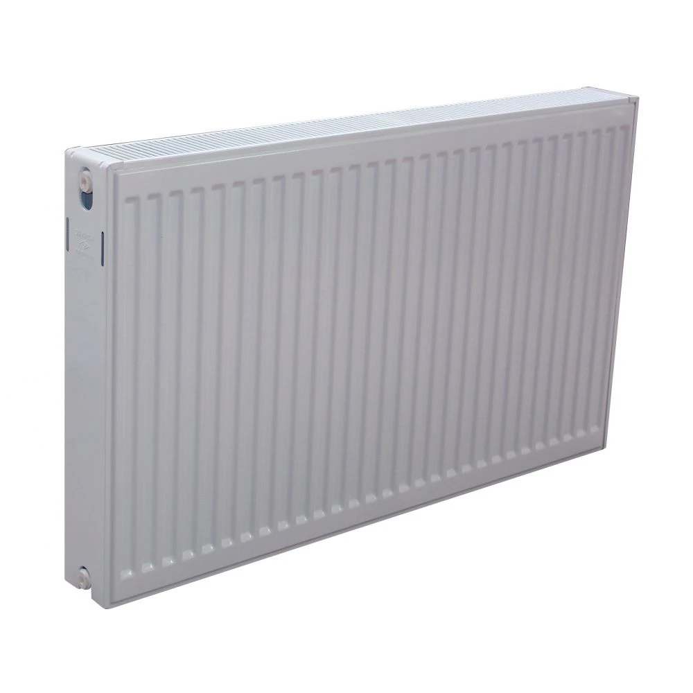 VVS Trading A/S Radiator 600xpk2x800 Mm 25.6 Kg 1 VVS Trading A/S Radiator 600xpk2x800 Mm 25.6 Kg