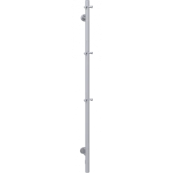 Scanbad MULTO Håndklædetørrer, Elektrisk, Teide 80 Cm -Homeshop salg scanbad multo handklaedetrrer elektrisk teide 80 cm 3