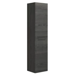 Scanbad MULTO Højskab M/1 Låge 172,8x40x35 Cm Pine Grey