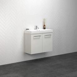 Scanbad MULTO MØBELPAKKER 50 Cm Multo M/låge Inkl. Vask UNO Hvid Mat 40 Scanbad MULTO MØBELPAKKER 50 Cm Multo M/låge Inkl. Vask UNO Hvid Mat -Homeshop salg scanbad multo mbelpakker 50 cm multo mlage inkl vask uno hvid mat 10