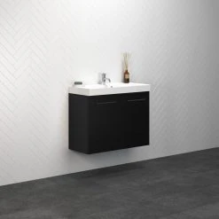 Scanbad MULTO MØBELPAKKER 50 Cm Multo M/låge Inkl. Vask UNO Hvid Mat 42 Scanbad MULTO MØBELPAKKER 50 Cm Multo M/låge Inkl. Vask UNO Hvid Mat -Homeshop salg scanbad multo mbelpakker 50 cm multo mlage inkl vask uno hvid mat 12