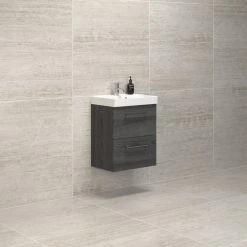 Scanbad MULTO MØBELPAKKER 50 Cm Multo M/låge Inkl. Vask UNO Hvid Mat 46 Scanbad MULTO MØBELPAKKER 50 Cm Multo M/låge Inkl. Vask UNO Hvid Mat -Homeshop salg scanbad multo mbelpakker 50 cm multo mlage inkl vask uno hvid mat 16