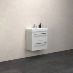 Scanbad MULTO MØBELPAKKER 50 Cm Multo M/låge Inkl. Vask UNO Hvid Mat 50 Scanbad MULTO MØBELPAKKER 50 Cm Multo M/låge Inkl. Vask UNO Hvid Mat -Homeshop salg scanbad multo mbelpakker 50 cm multo mlage inkl vask uno hvid mat 20