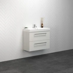 Scanbad MULTO MØBELPAKKER 50 Cm Multo M/låge Inkl. Vask UNO Hvid Mat 55 Scanbad MULTO MØBELPAKKER 50 Cm Multo M/låge Inkl. Vask UNO Hvid Mat -Homeshop salg scanbad multo mbelpakker 50 cm multo mlage inkl vask uno hvid mat 25