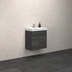 Scanbad MULTO MØBELPAKKER 50 Cm Multo M/låge Inkl. Vask UNO Hvid Mat 36 Scanbad MULTO MØBELPAKKER 50 Cm Multo M/låge Inkl. Vask UNO Hvid Mat -Homeshop salg scanbad multo mbelpakker 50 cm multo mlage inkl vask uno hvid mat 6