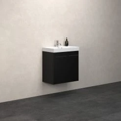 Scanbad MULTO MØBELPAKKER 50 Cm Multo M/låge Inkl. Vask UNO Hvid Mat 37 Scanbad MULTO MØBELPAKKER 50 Cm Multo M/låge Inkl. Vask UNO Hvid Mat -Homeshop salg scanbad multo mbelpakker 50 cm multo mlage inkl vask uno hvid mat 7